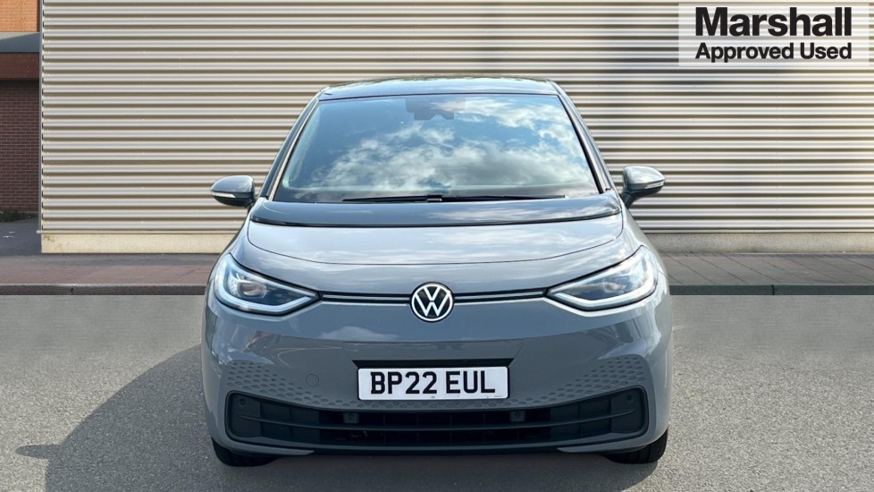 Volkswagen Id3
