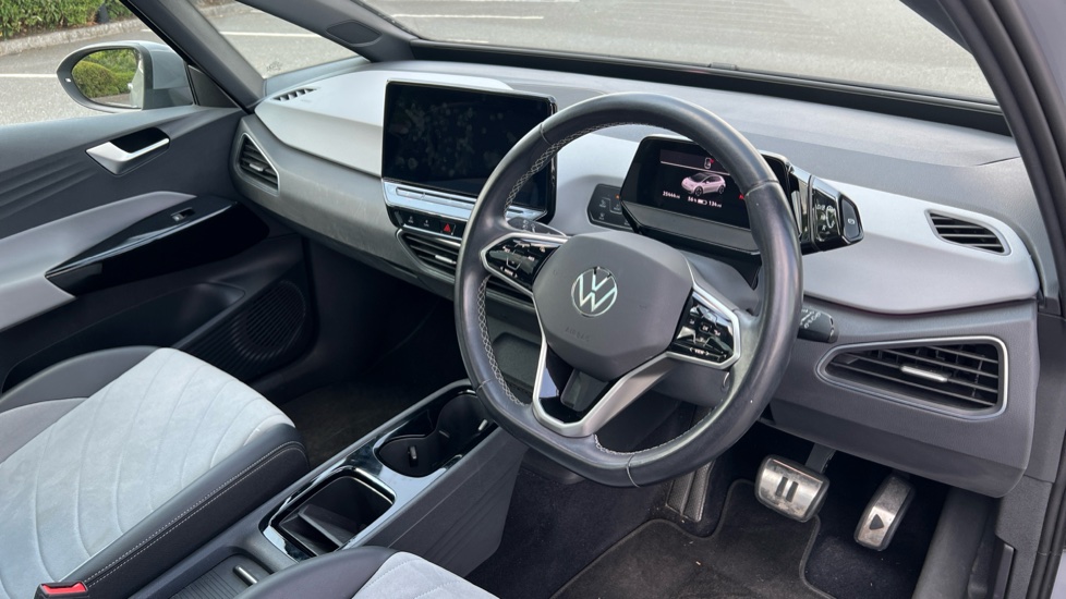 Volkswagen Id3