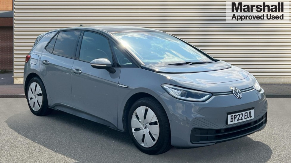 Volkswagen Id3