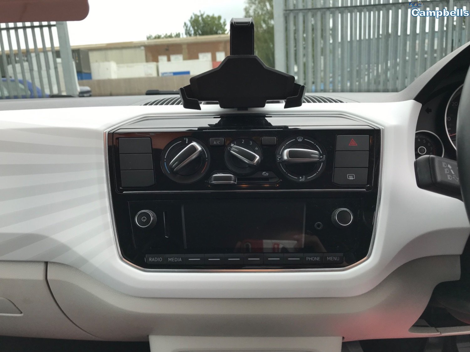 Volkswagen UP