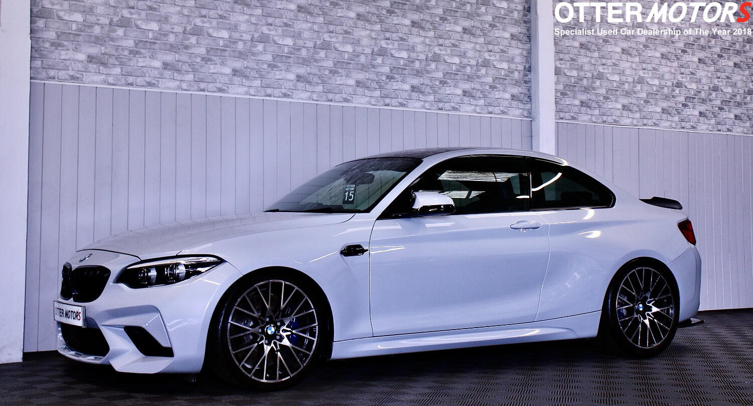 BMW M2