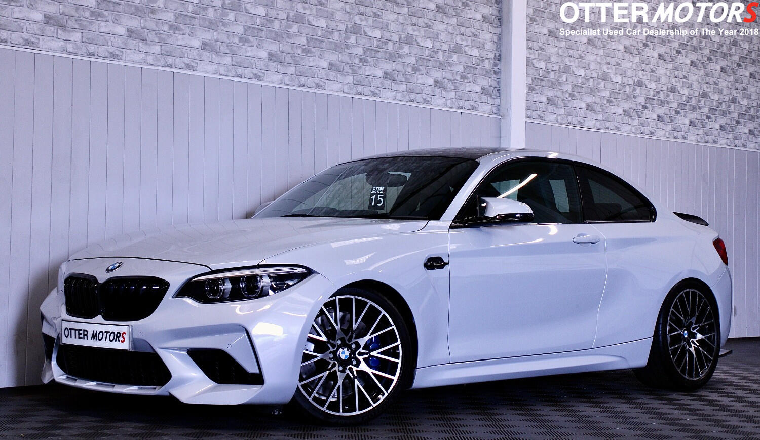 BMW M2