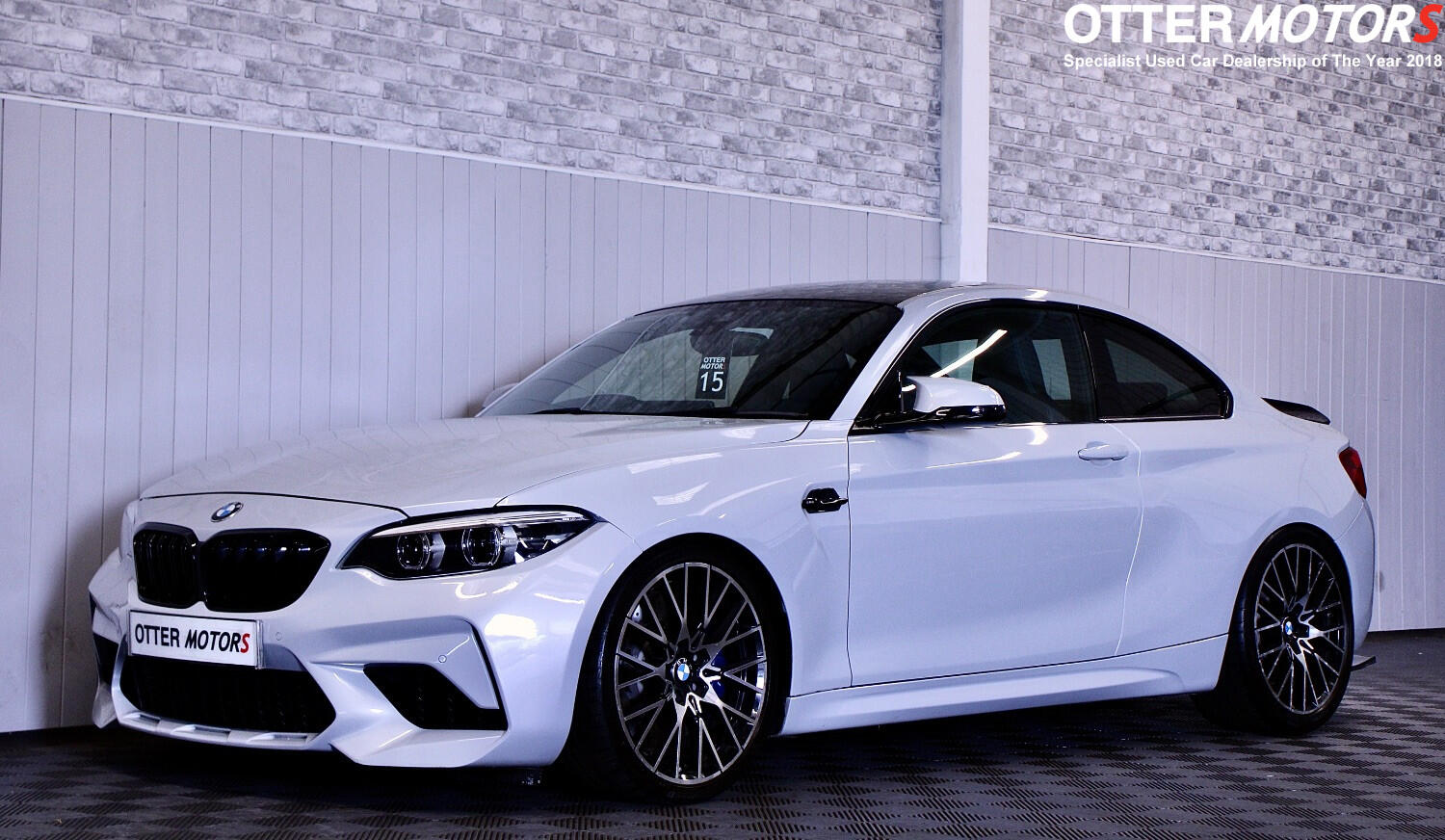 BMW M2