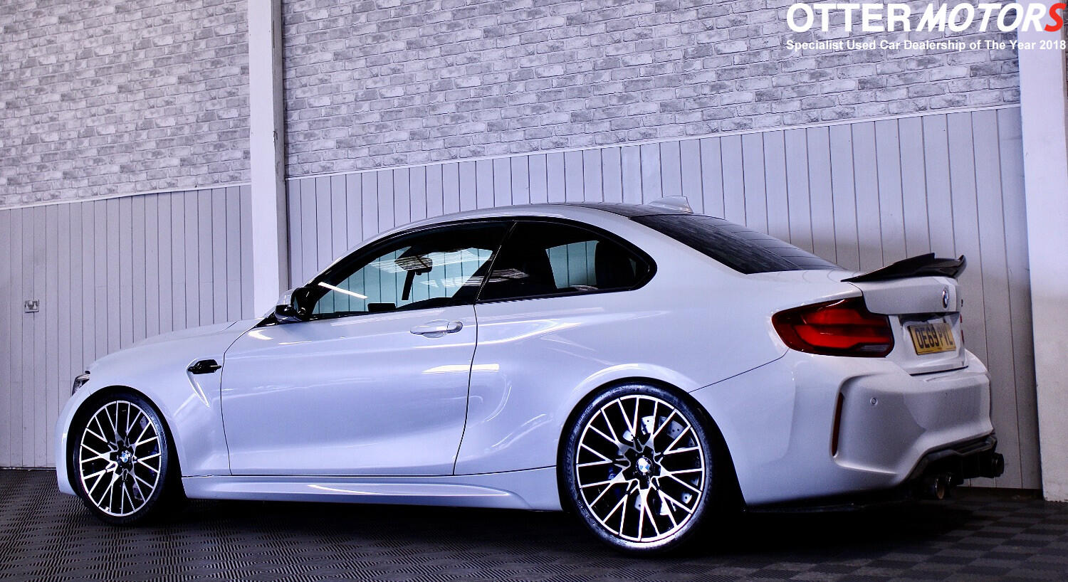 BMW M2