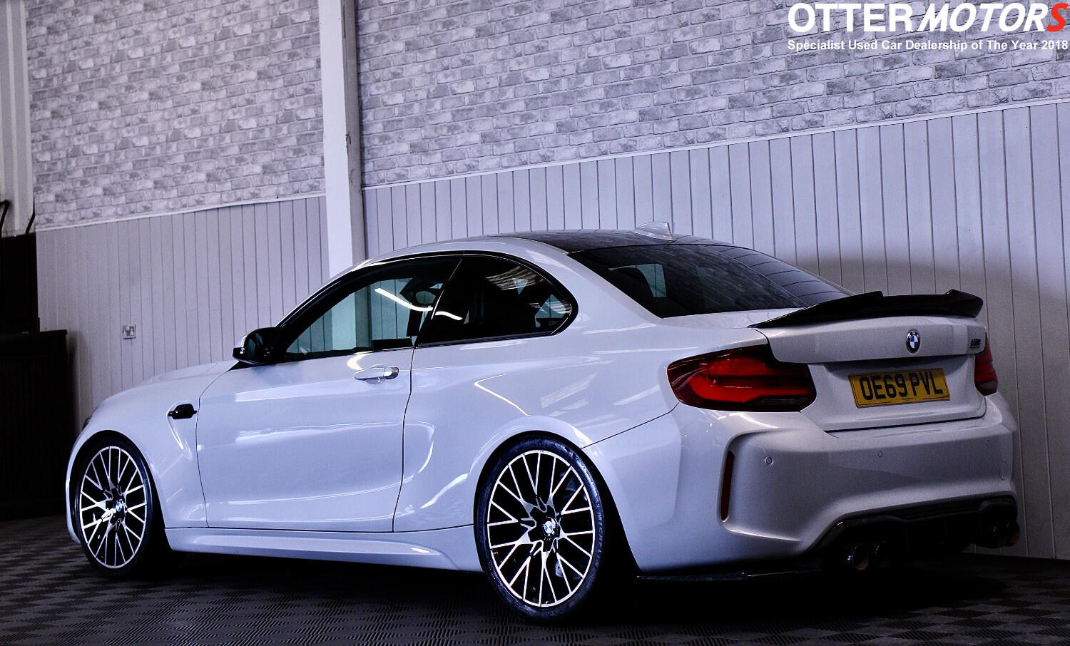 BMW M2