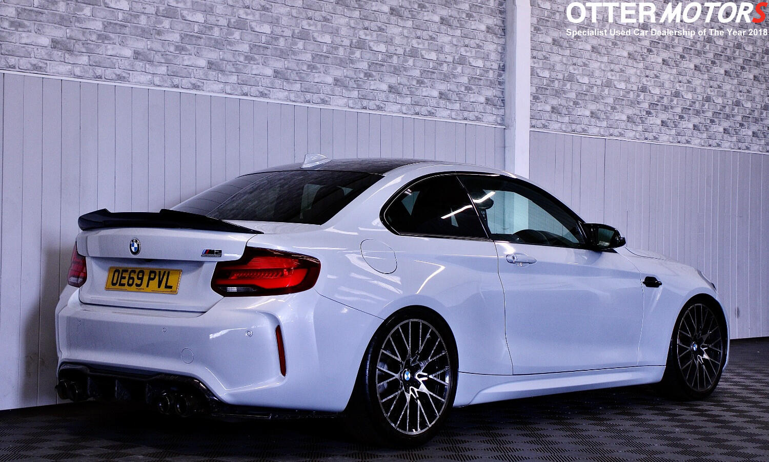BMW M2