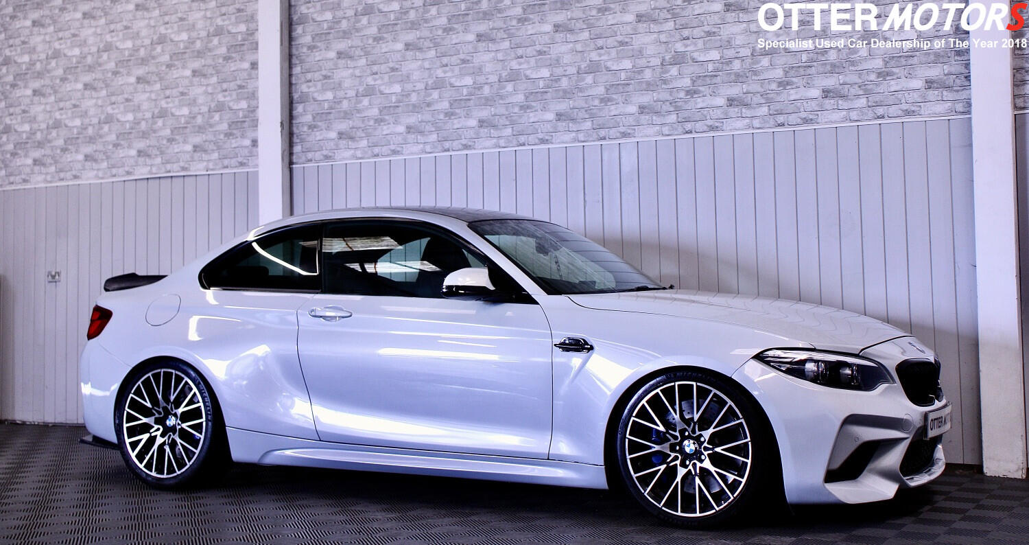 BMW M2