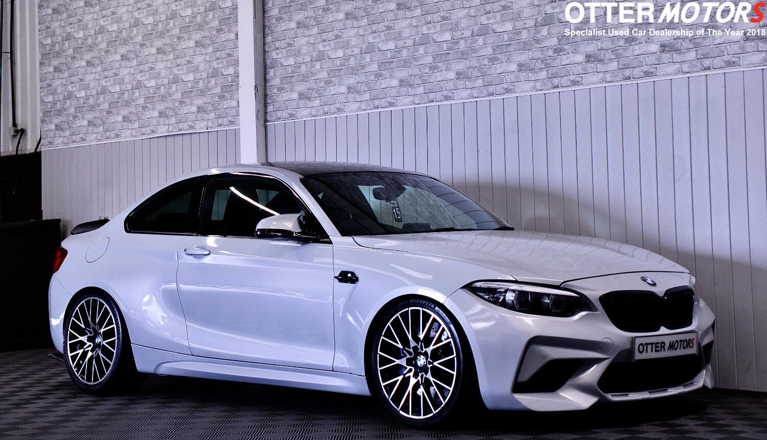BMW M2
