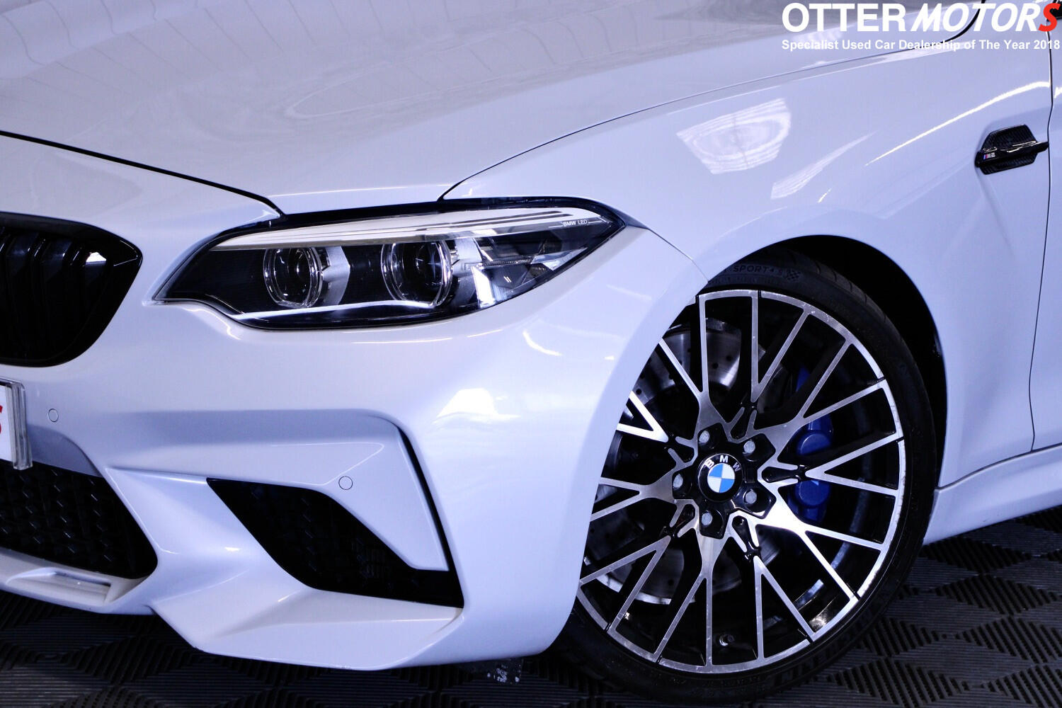BMW M2