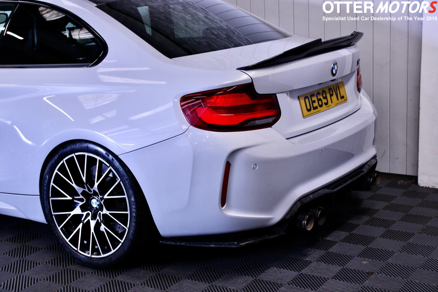 BMW M2