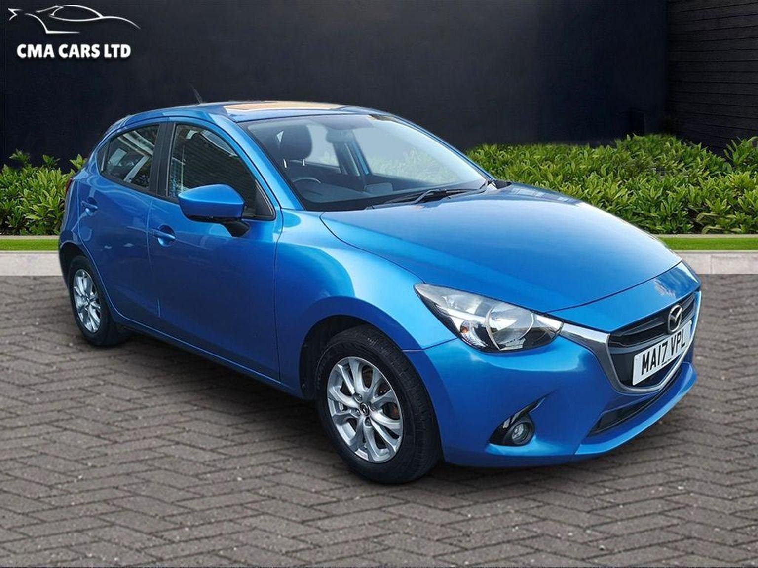 Mazda 2