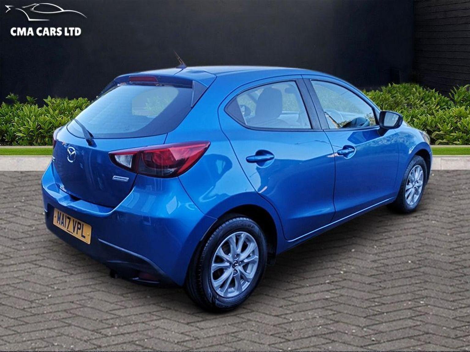 Mazda 2