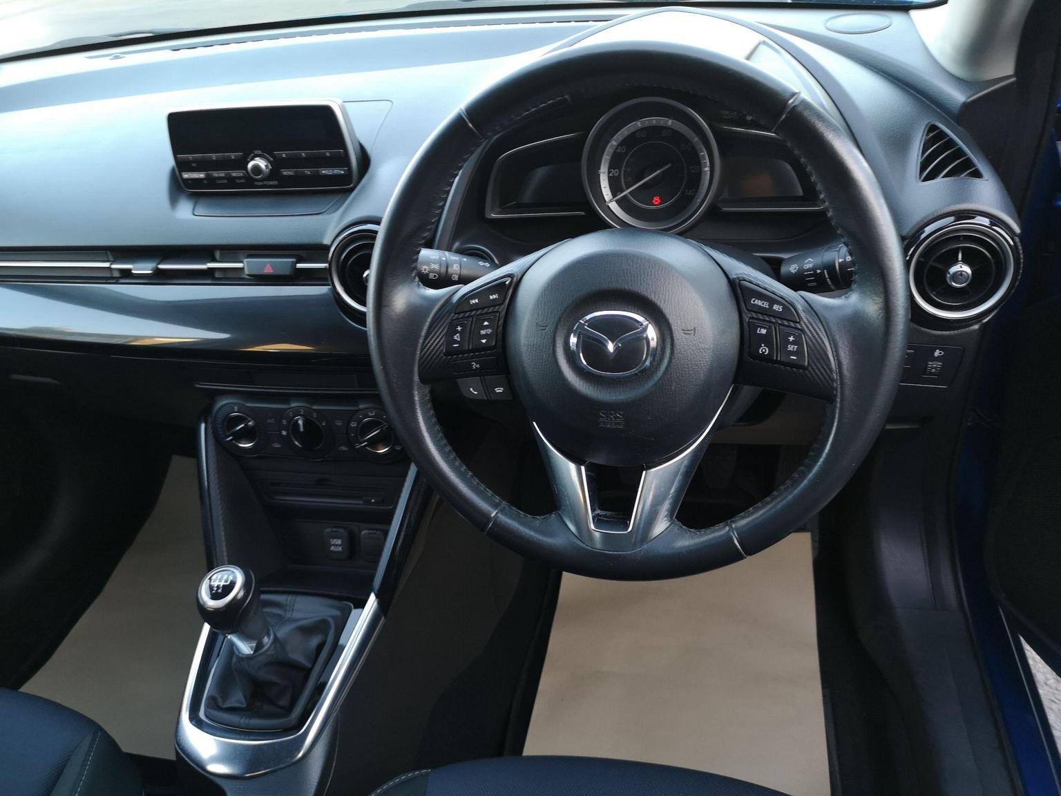 Mazda 2