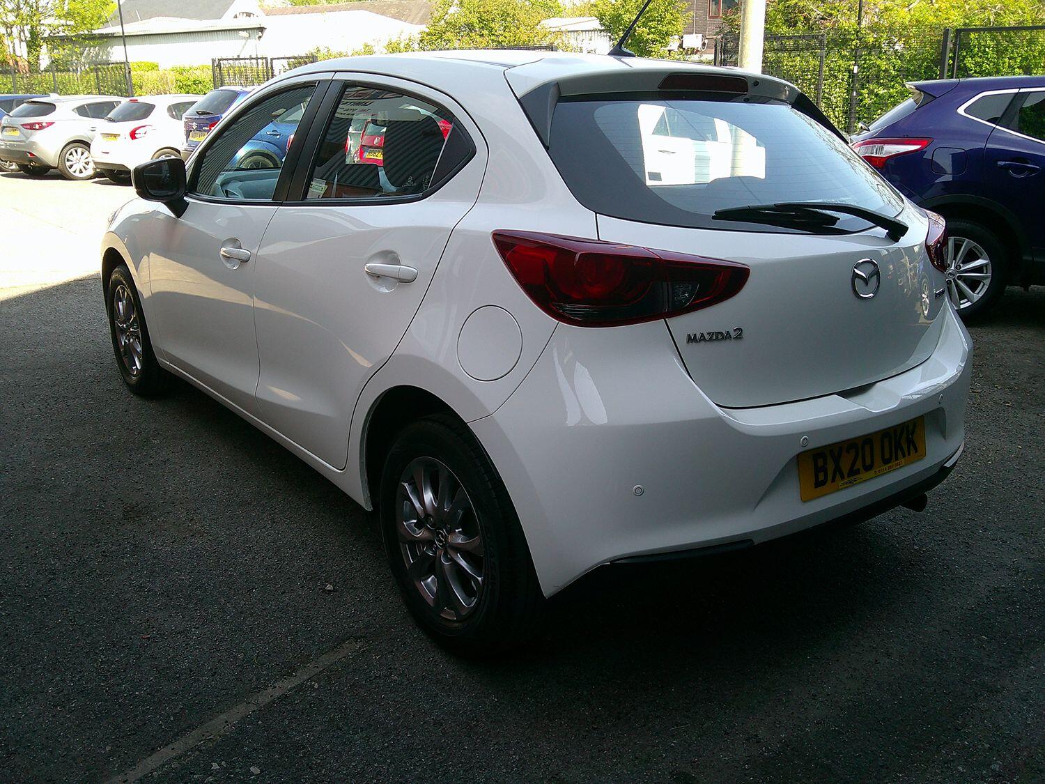 Mazda 2