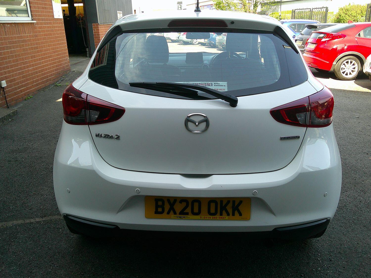 Mazda 2