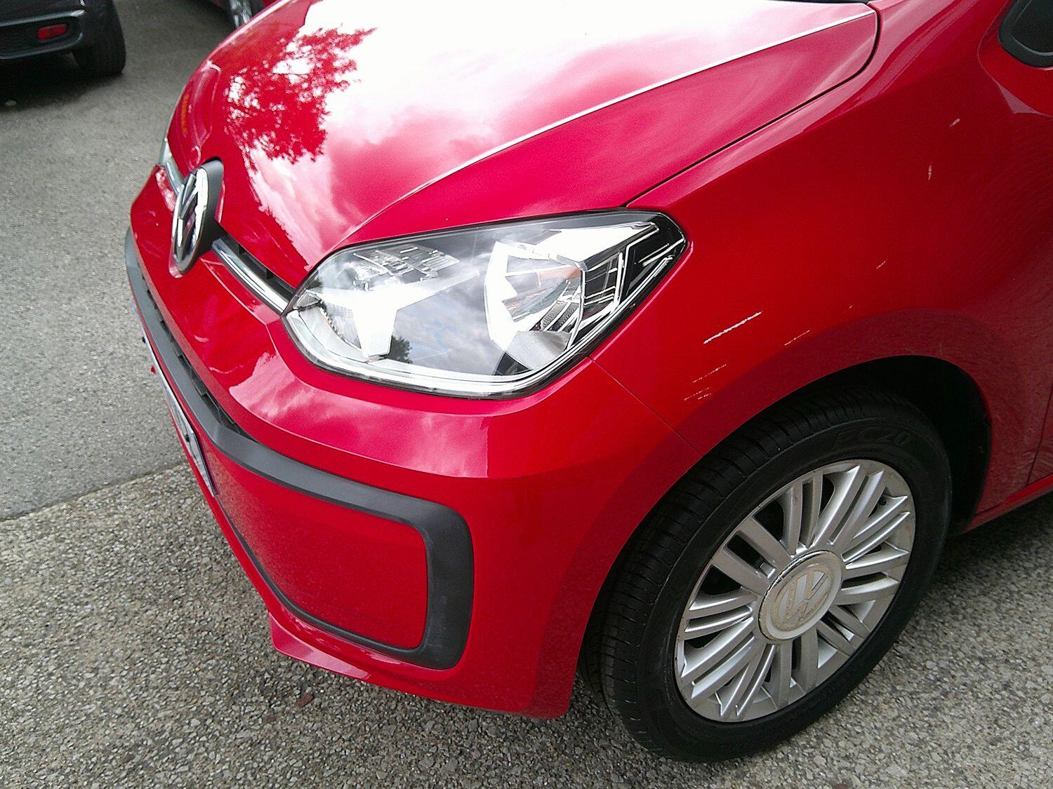 Volkswagen UP