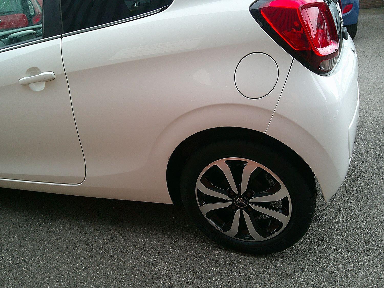 Citroen C1