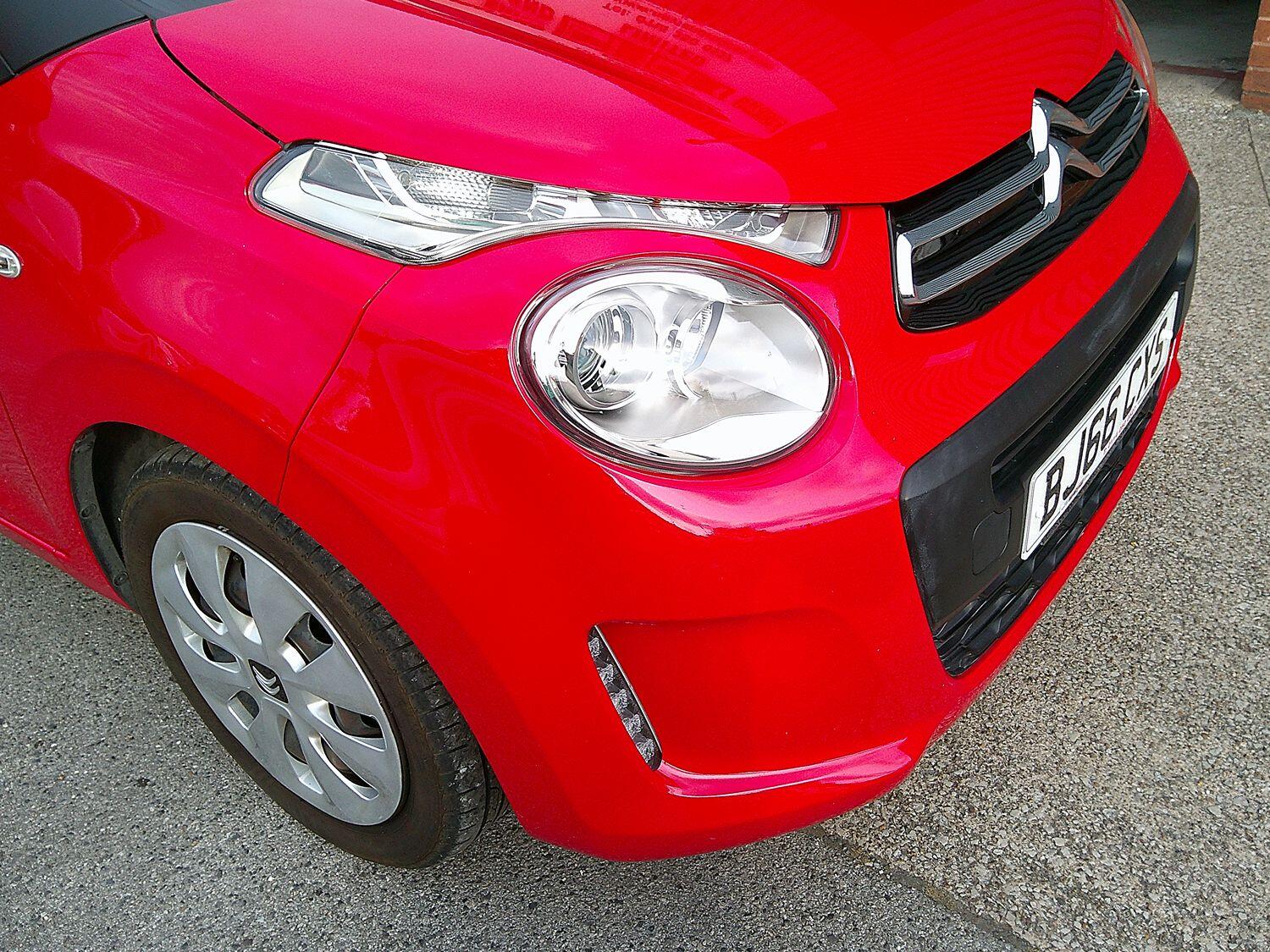 Citroen C1