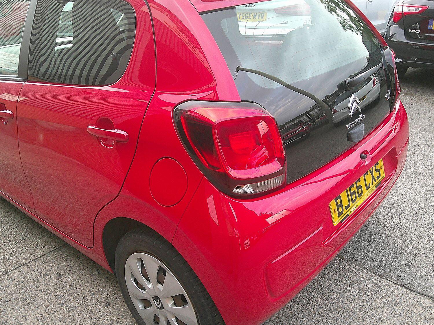 Citroen C1