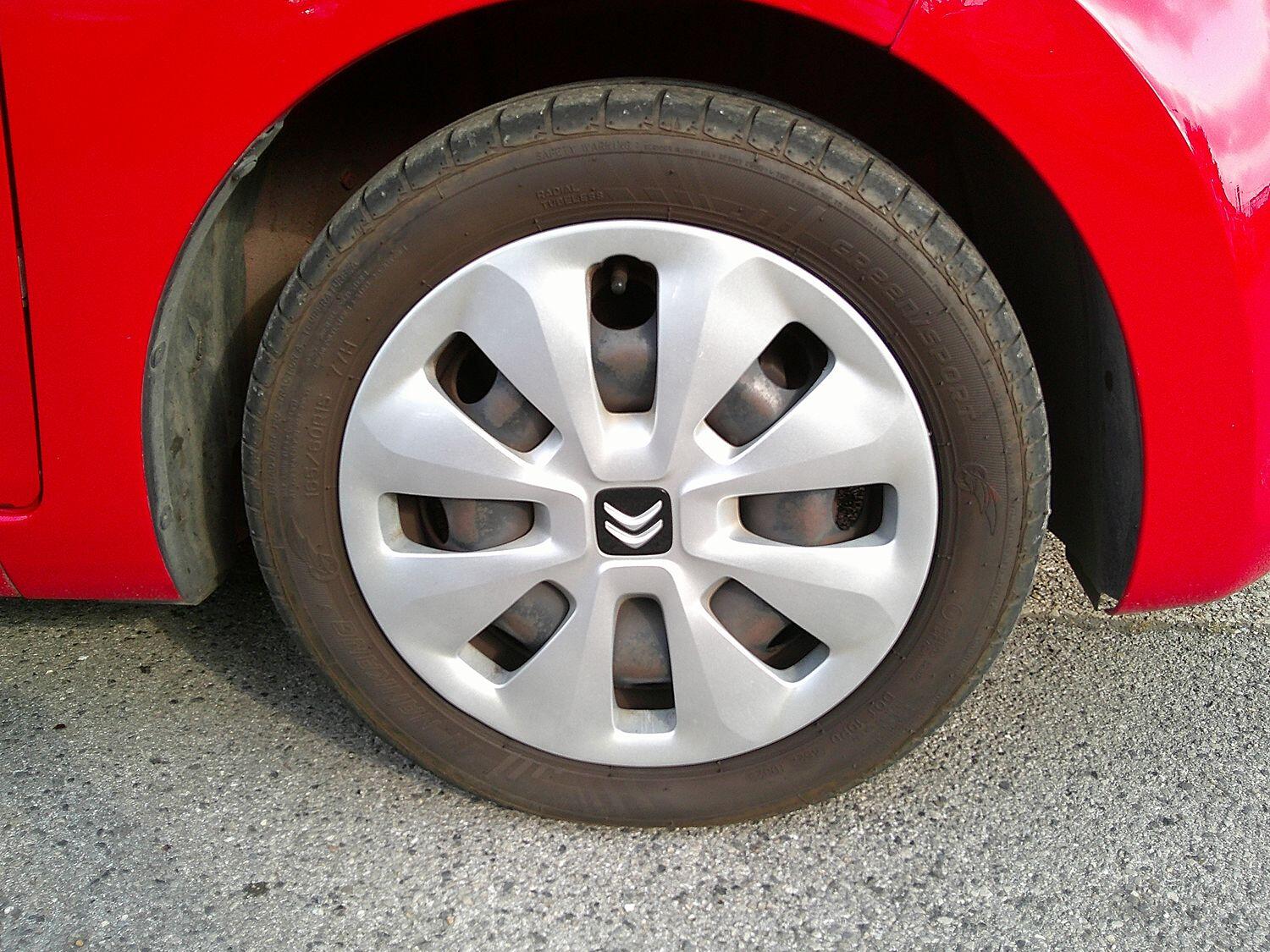 Citroen C1