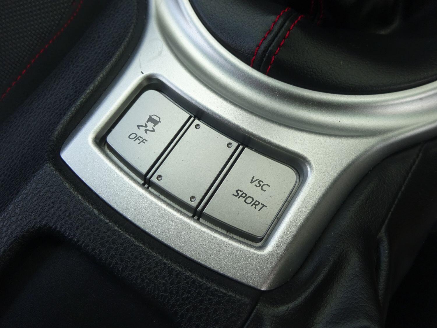 Subaru BRZ