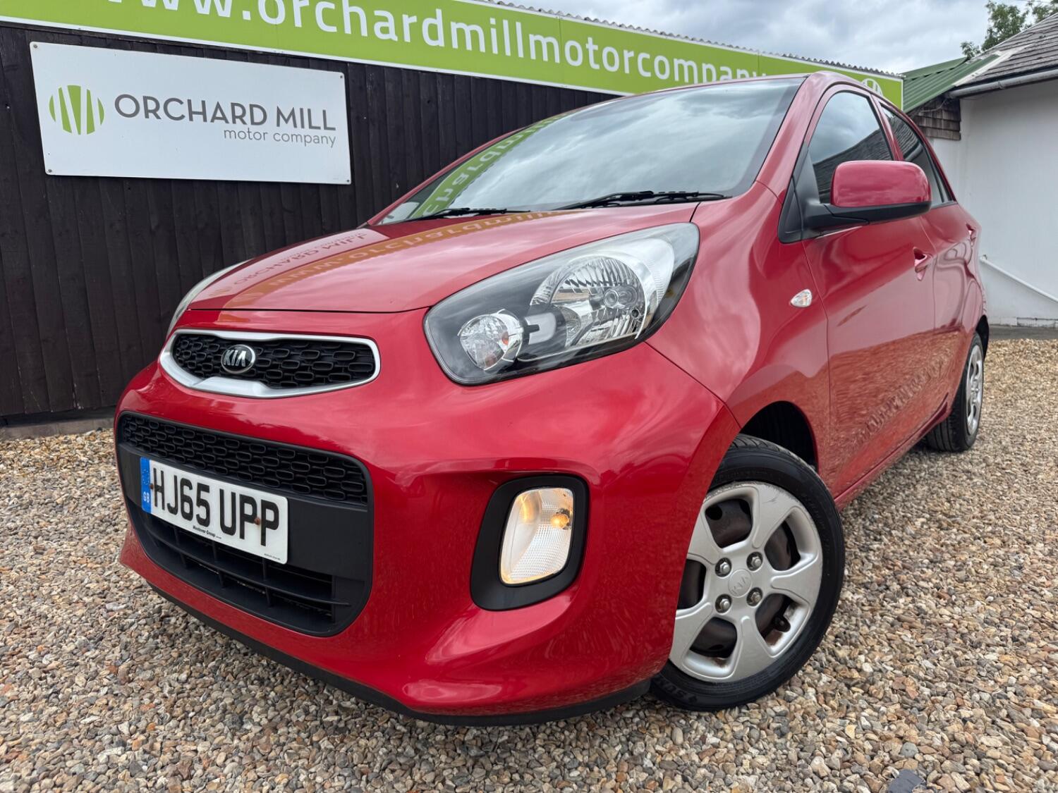 Kia Picanto