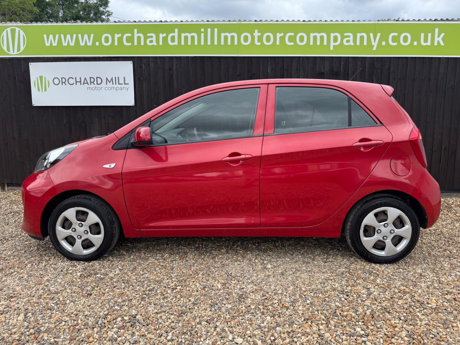 Kia Picanto