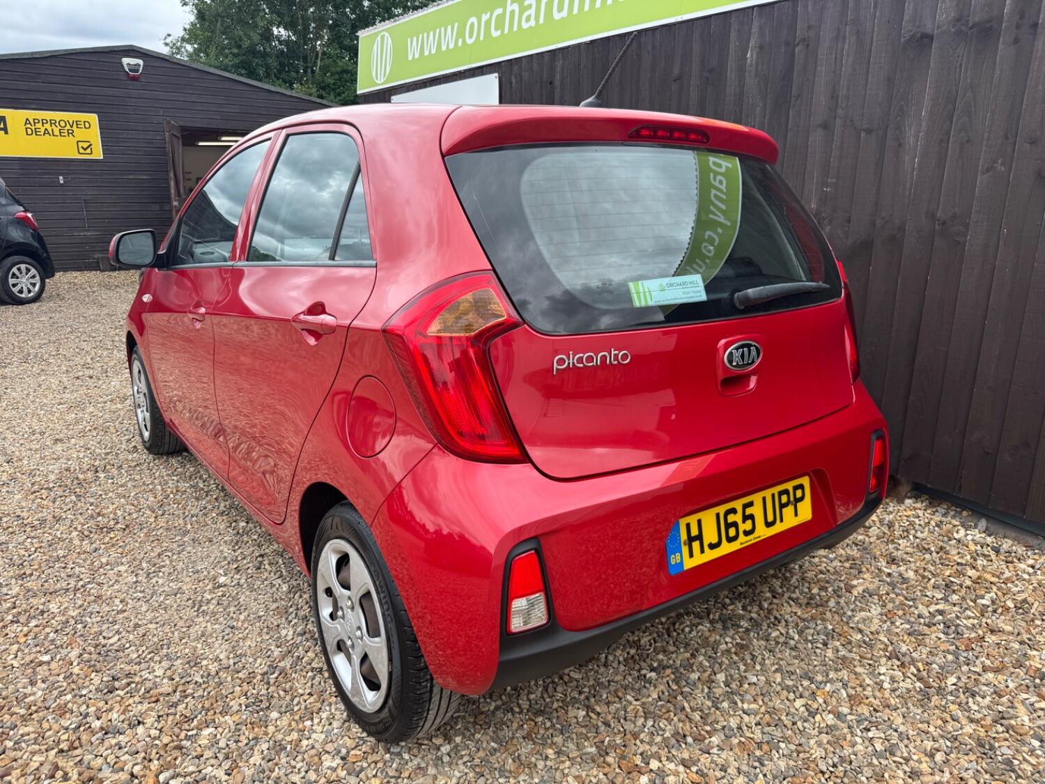 Kia Picanto