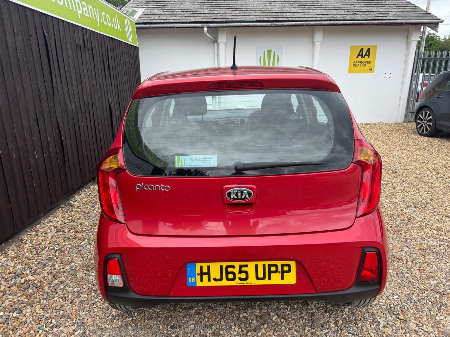 Kia Picanto