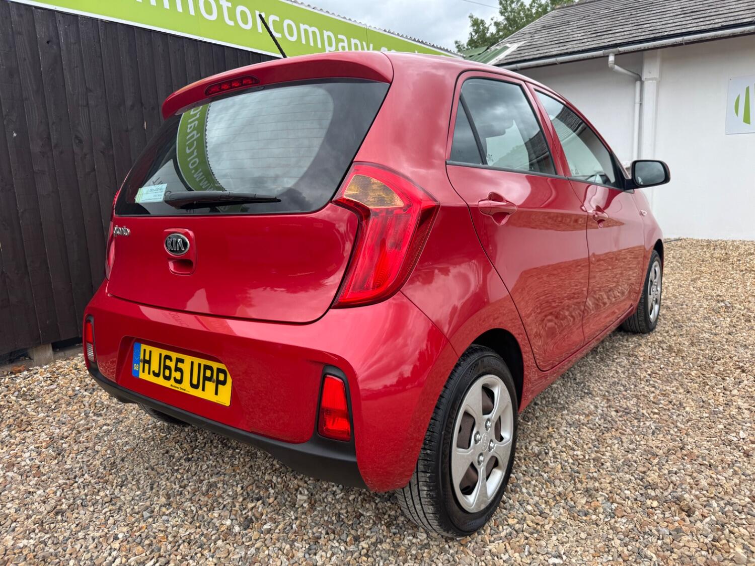 Kia Picanto