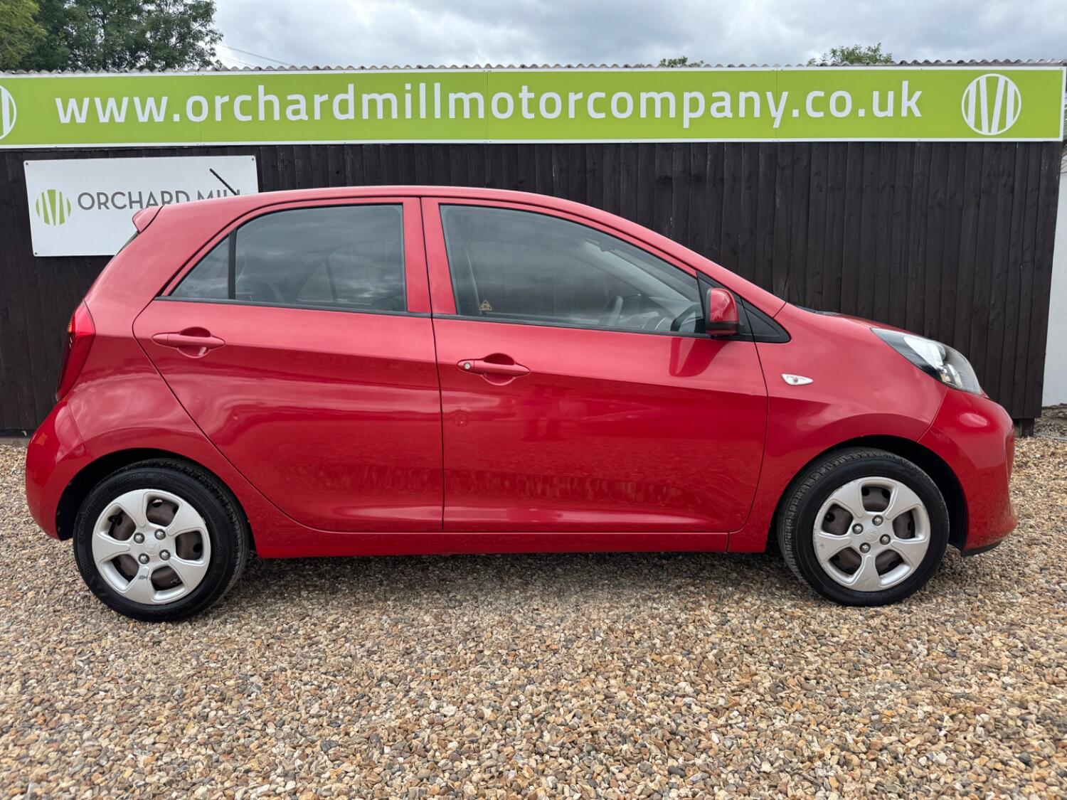 Kia Picanto