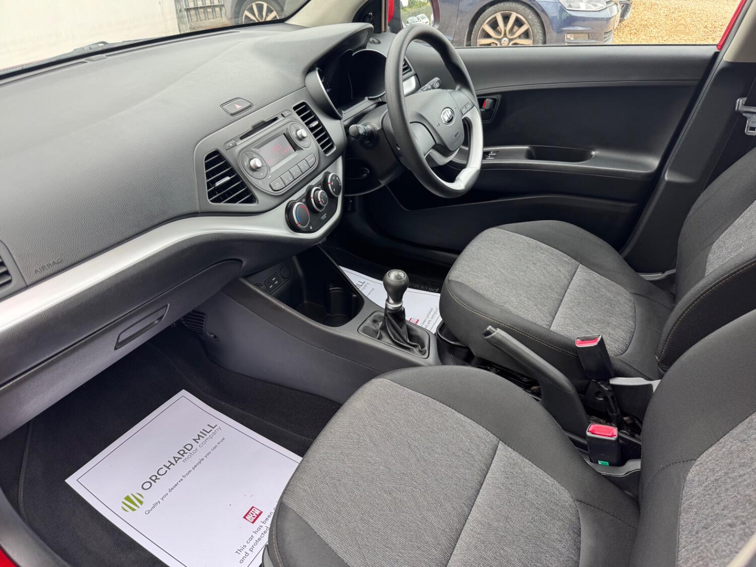 Kia Picanto
