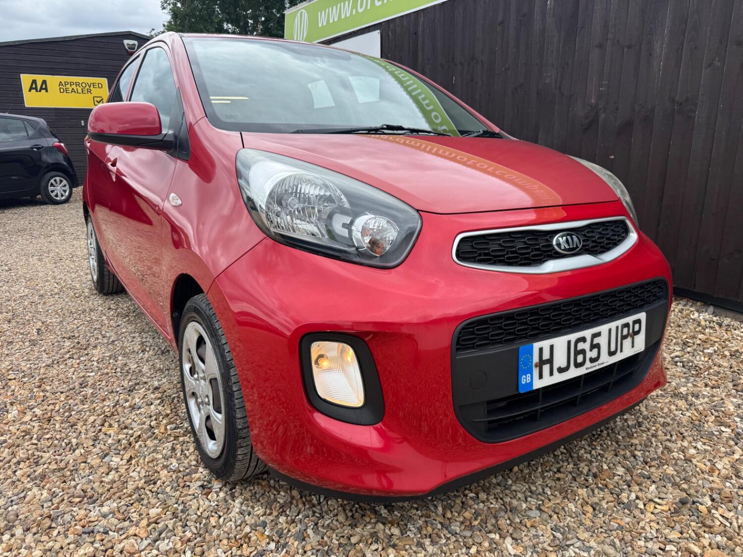Kia Picanto