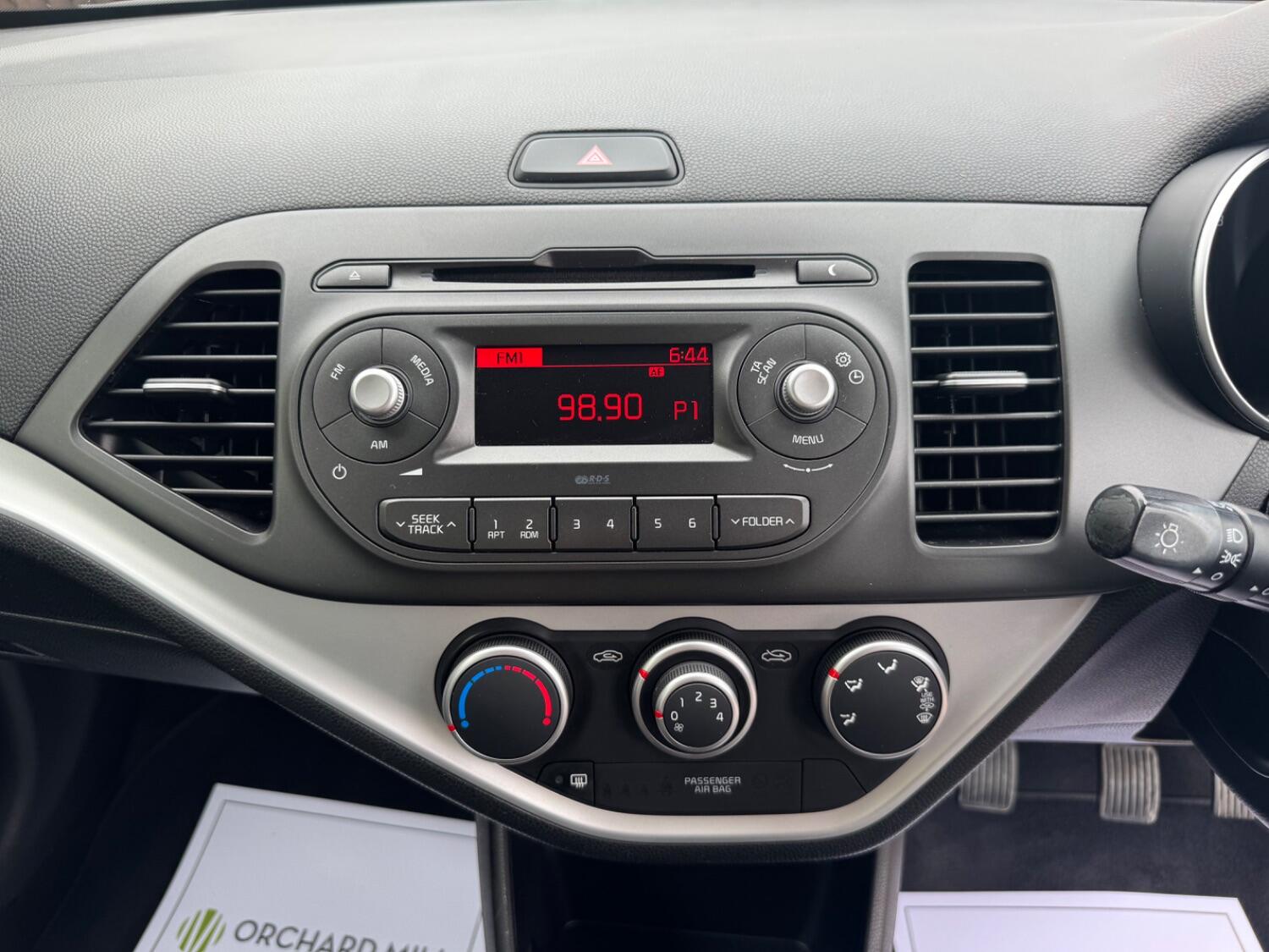 Kia Picanto