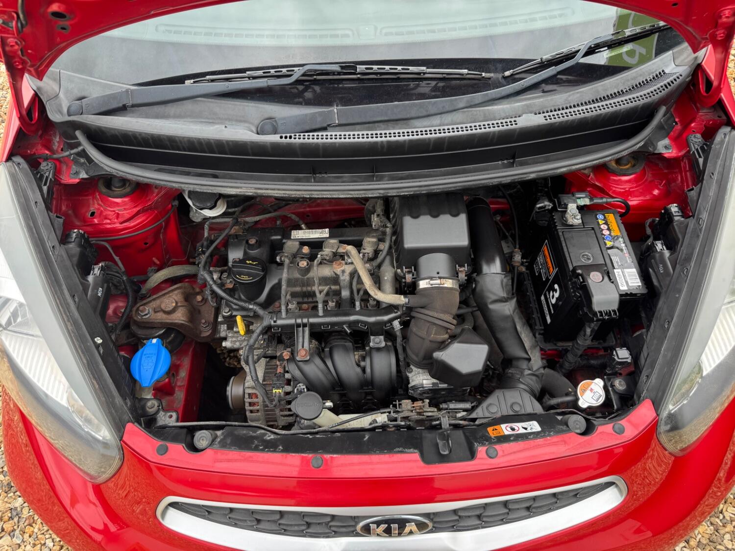 Kia Picanto