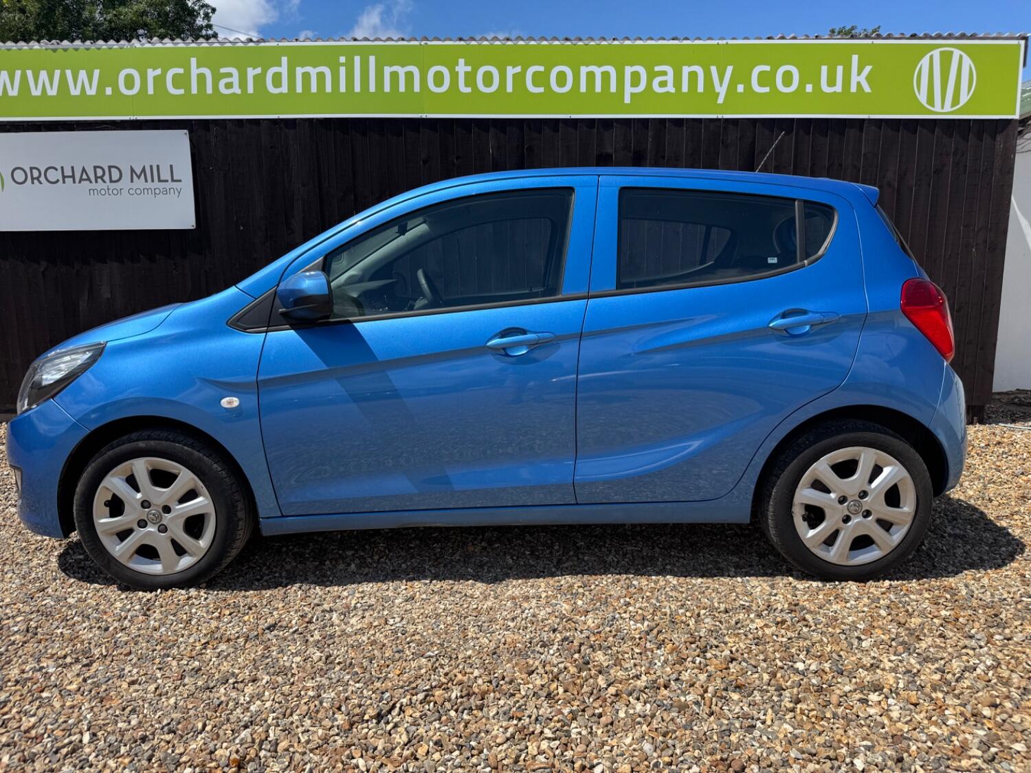 Vauxhall Viva