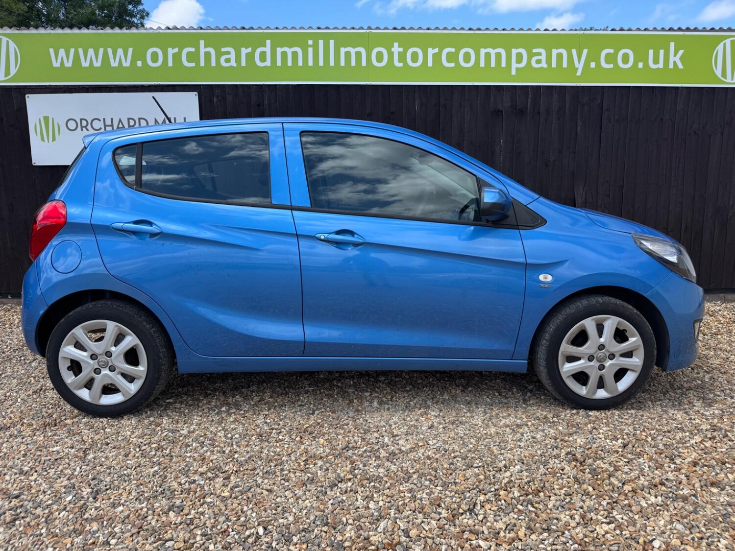 Vauxhall Viva