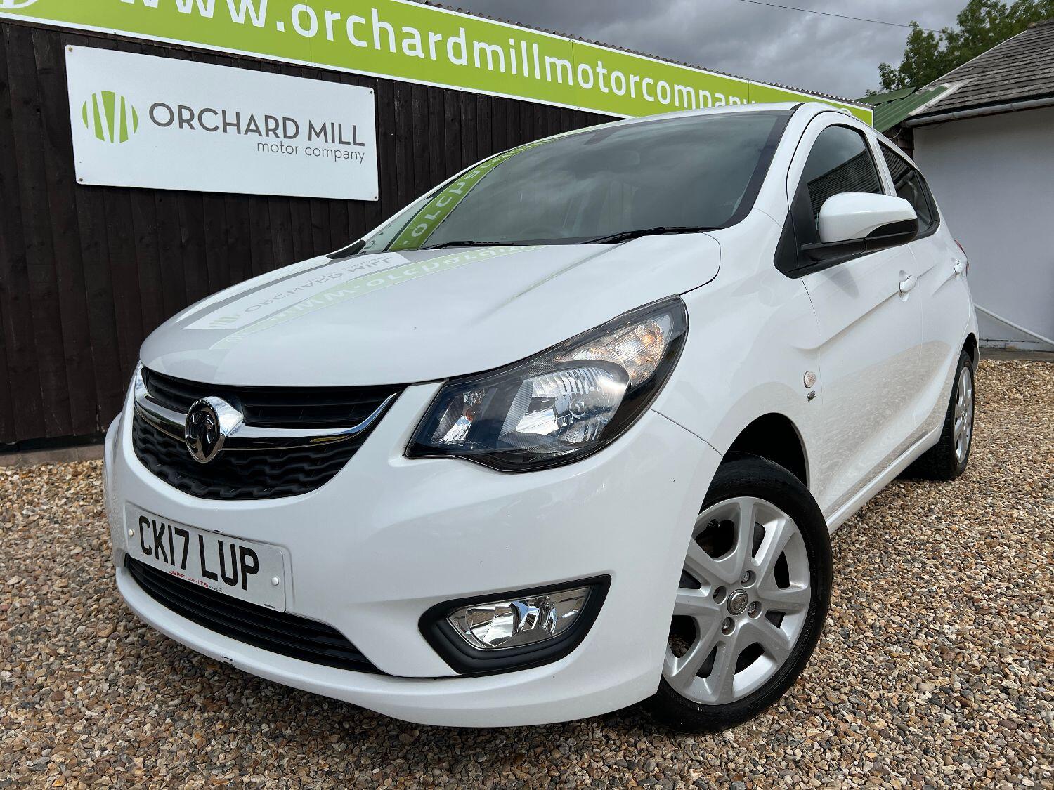 Vauxhall Viva
