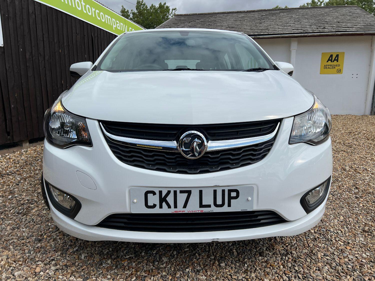Vauxhall Viva