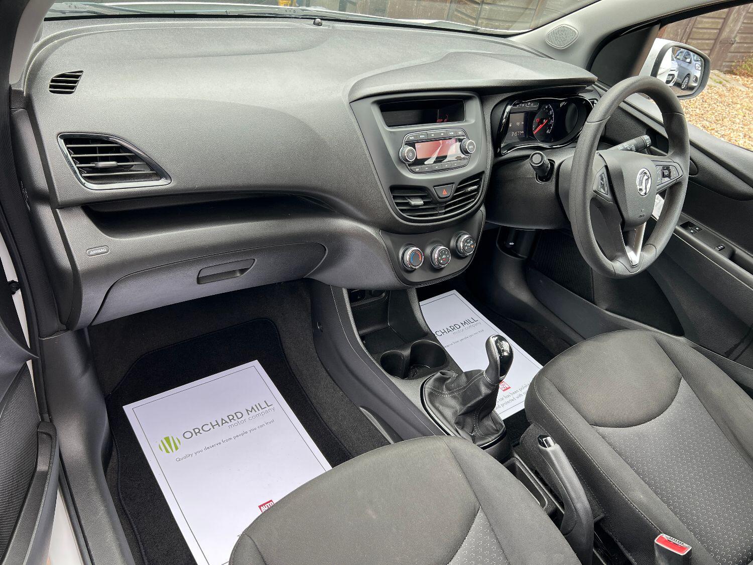 Vauxhall Viva
