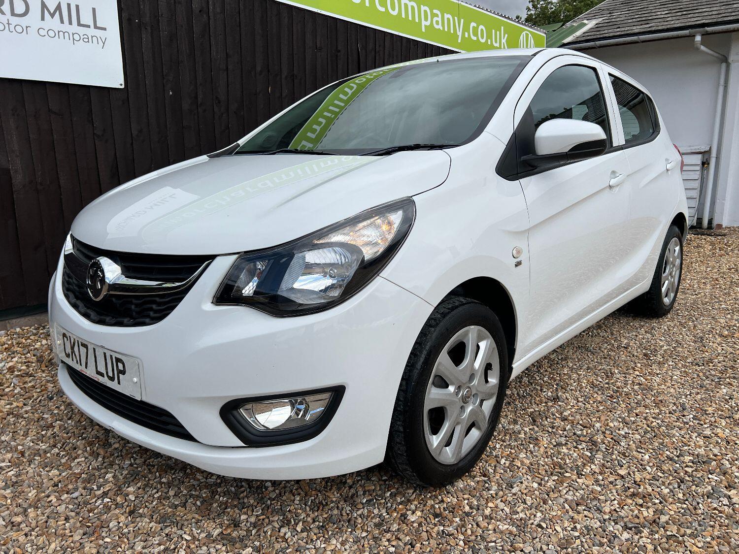 Vauxhall Viva