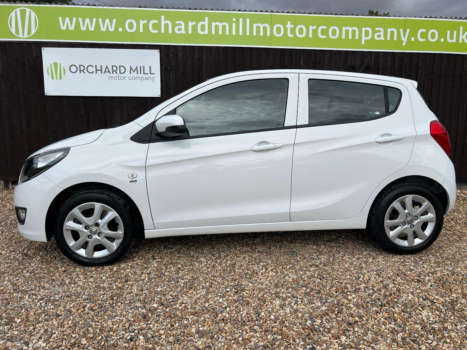 Vauxhall Viva
