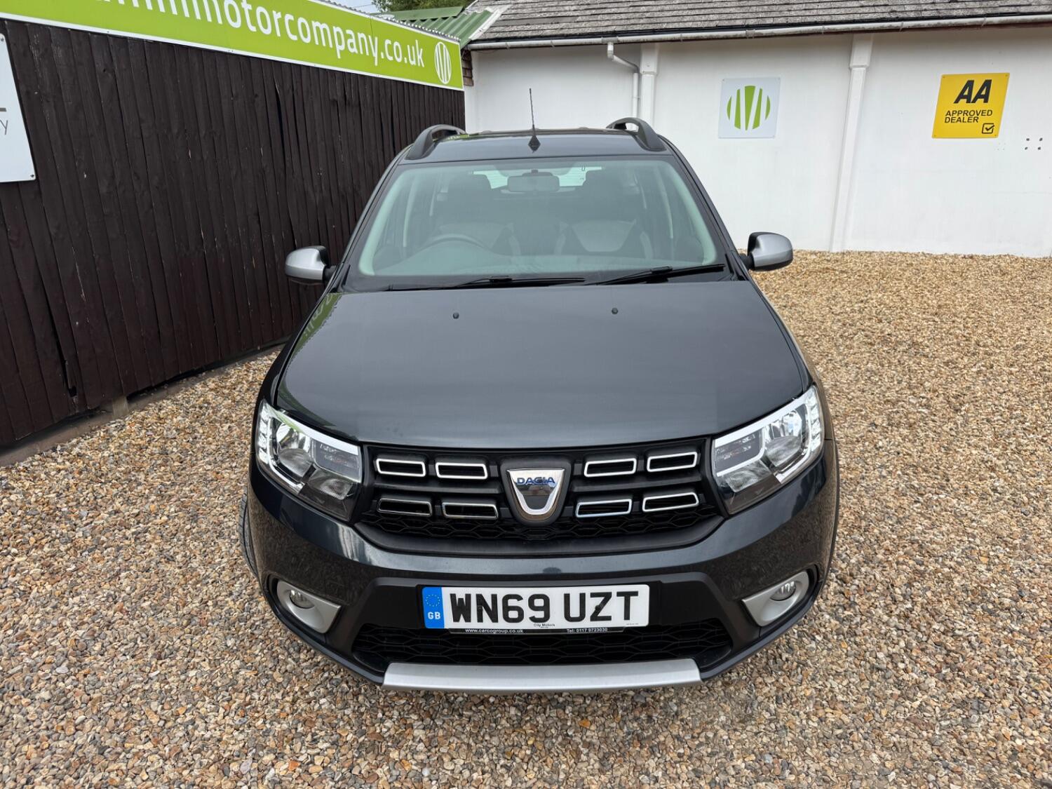 Dacia Logan MCV