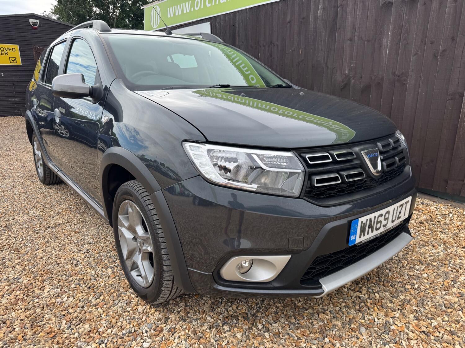 Dacia Logan MCV