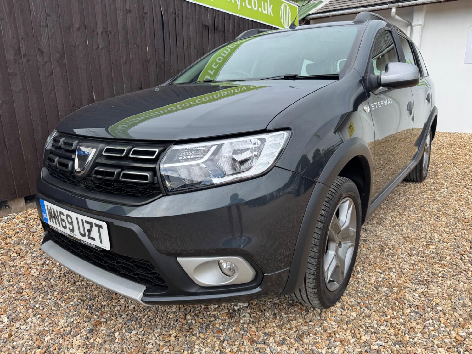 Dacia Logan MCV