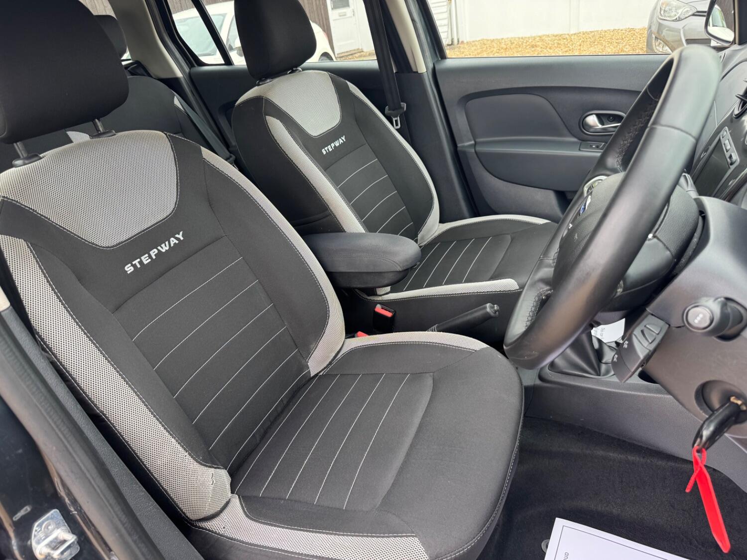 Dacia Logan MCV