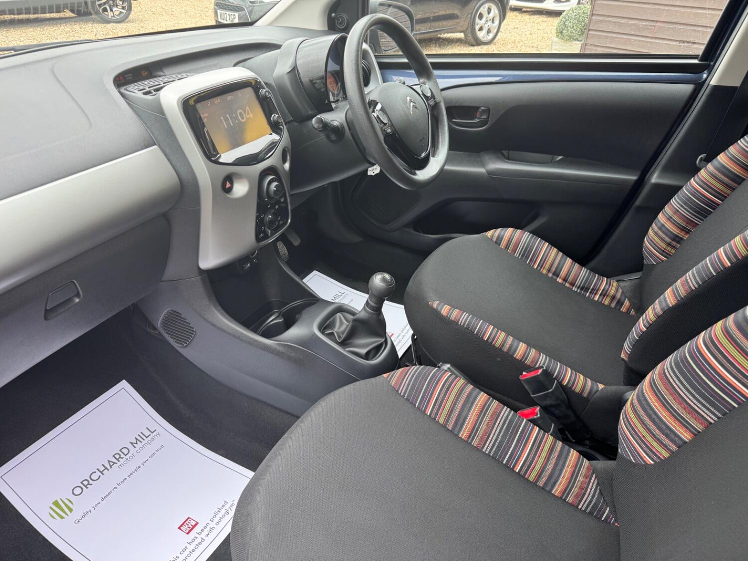 Citroen C1