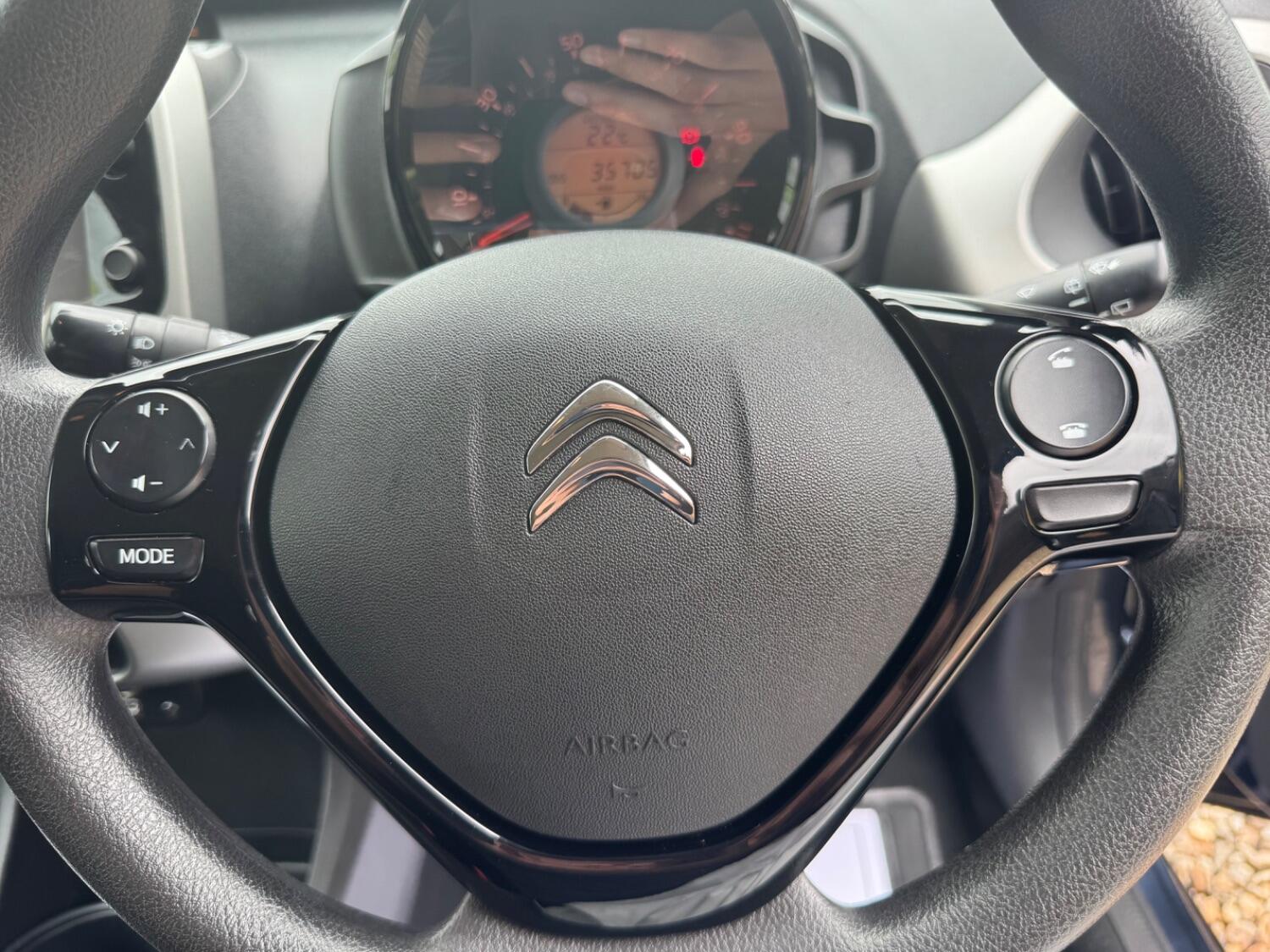 Citroen C1