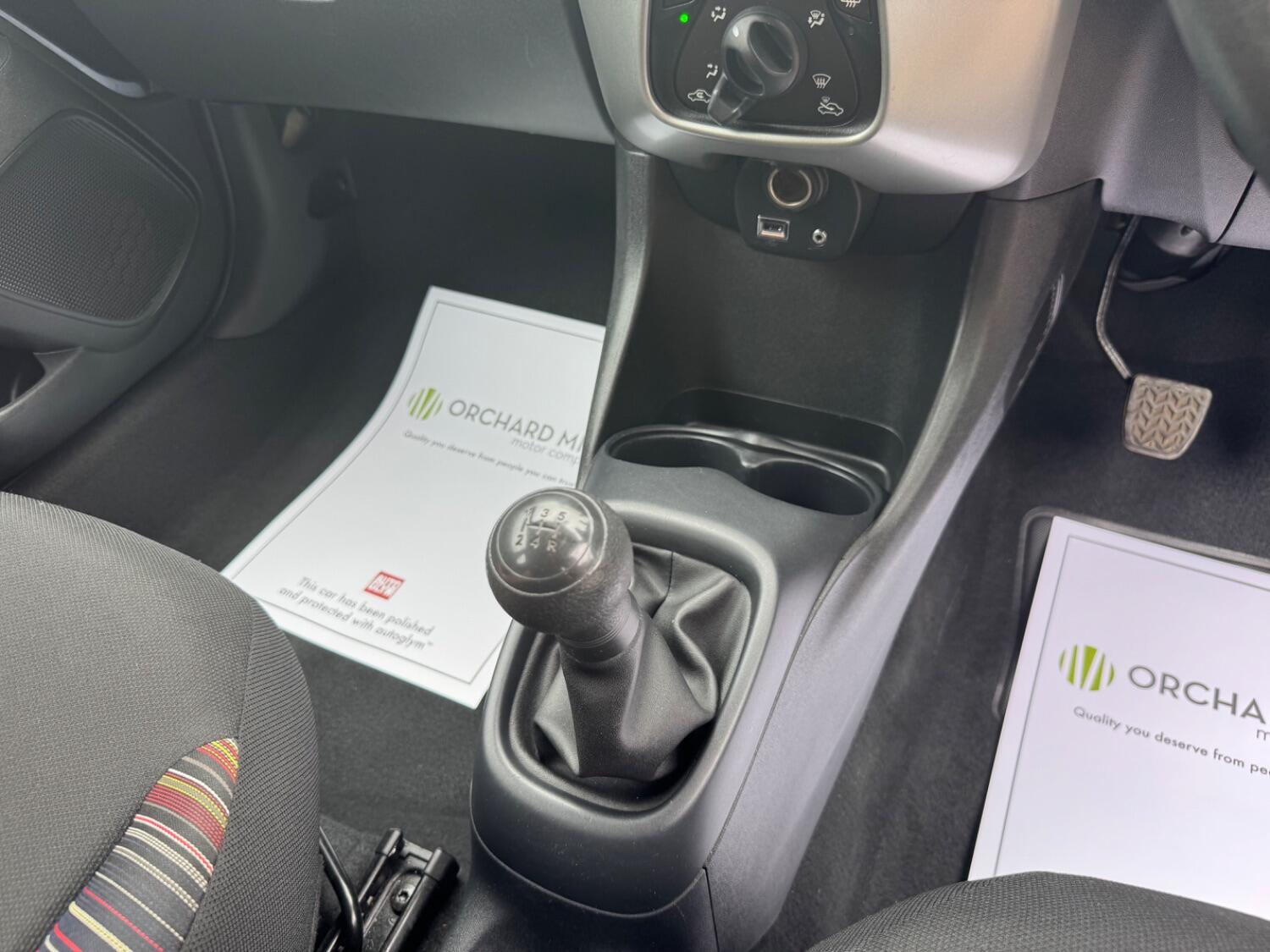 Citroen C1