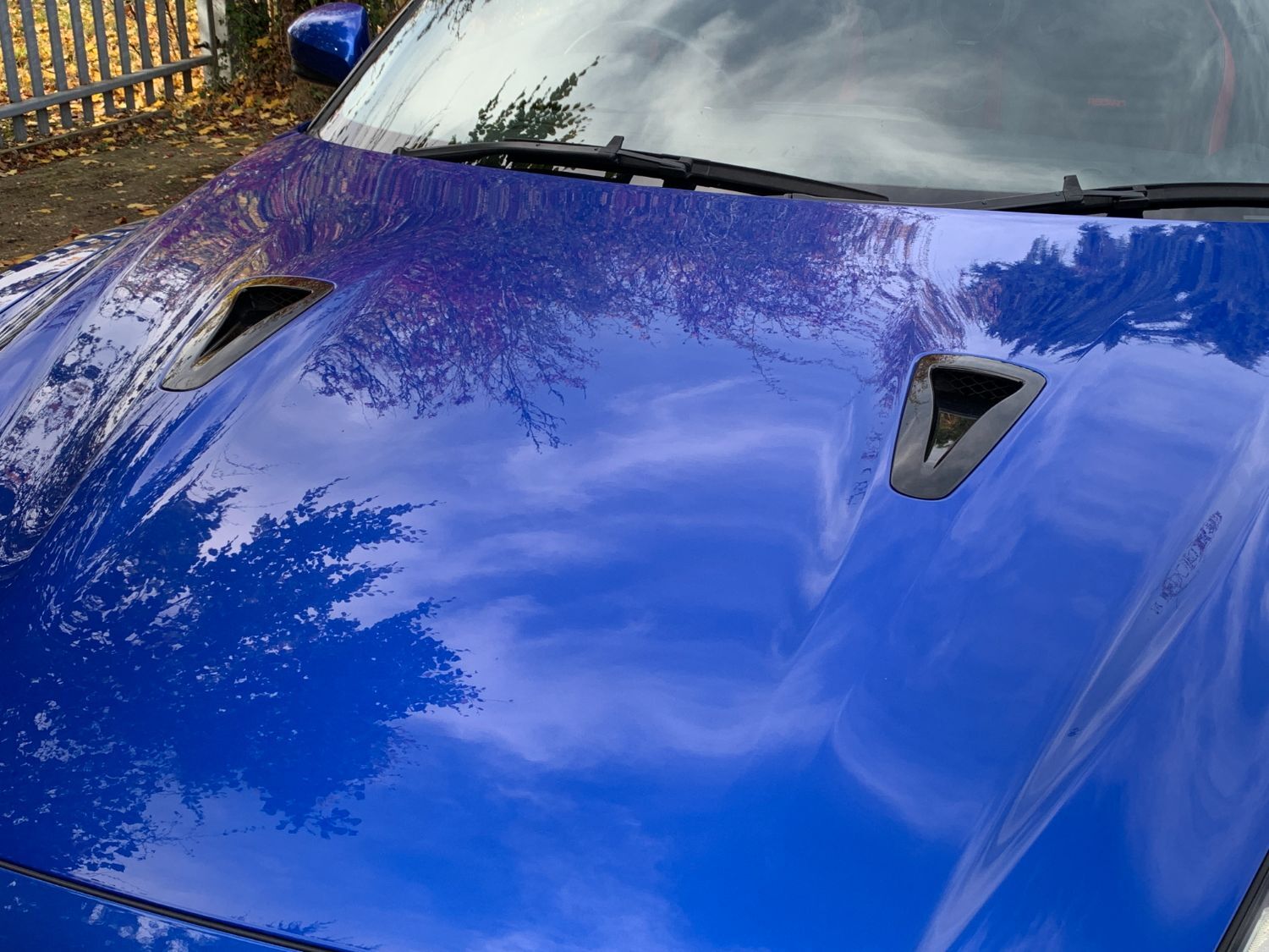 Nissan Gt R